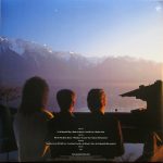 QUEEN - MADE IN HEAVEN