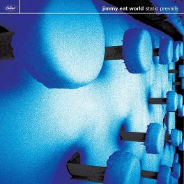 Jimmy Eat World – Static Prevails