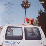 LANA DEL REY - HONEYMOON