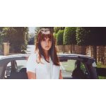 LANA DEL REY - HONEYMOON
