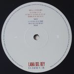 LANA DEL REY - HONEYMOON
