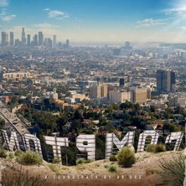 Dr. Dre – Compton (A Soundtrack By Dr. Dre)