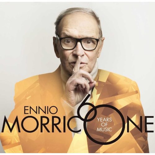 ENNIO MORRICONE - MORRICONE 60