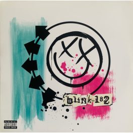 BLINK-182 - BLINK-182