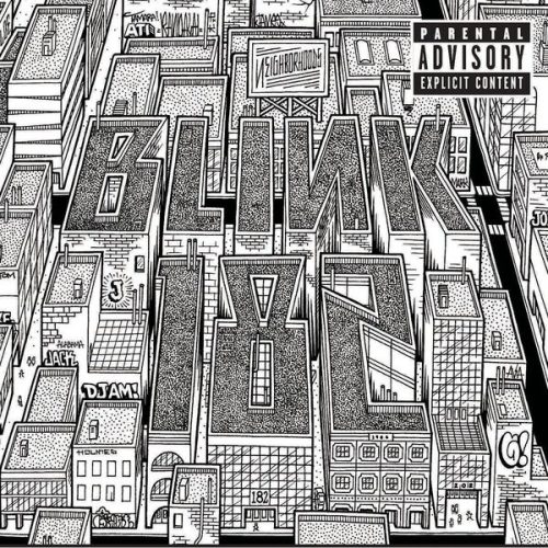 Blink-182 – Neighborhoods