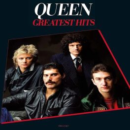 QUEEN - GREATEST HITS 1