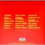 THE WEEKND - STARBOY