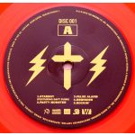 THE WEEKND - STARBOY