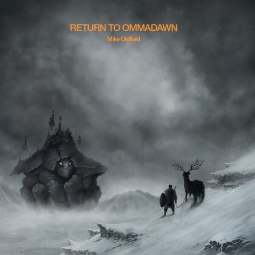 Mike Oldfield – Return To Ommadawn