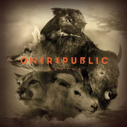 OneRepublic – Native