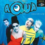 Aqua – Aquarium (Blue)