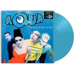 Aqua – Aquarium (Blue)