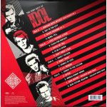 BILLY IDOL - THE VERY BEST OF - IDOLIZE YOURSELF
