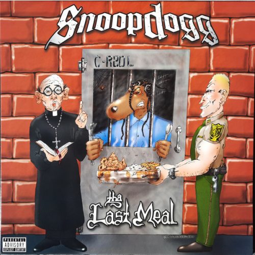 SNOOP DOGG - THA LAST MEAL