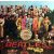 The Beatles – Sgt. Pepper's Lonely Hearts Club Band