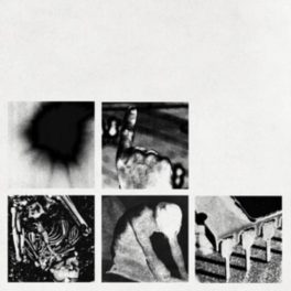 Nine Inch Nails – Bad Witch
