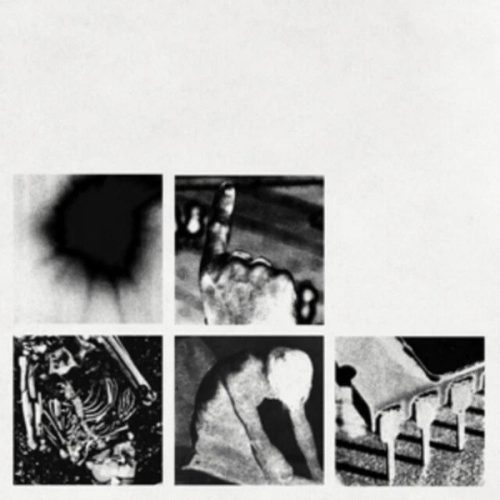 Nine Inch Nails – Bad Witch