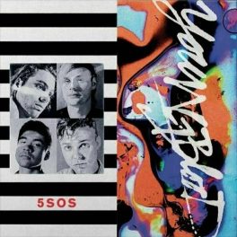 FIVE SECONDS OF SUMMER (5SOS) - YOUNGBLOOD