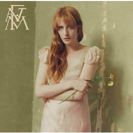 Florence and The Machine – High As Hope