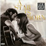 LADY GAGA & BRADLEY COOPER - A STAR IS BORN