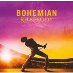 QUEEN - BOHEMIAN RHAPSODY