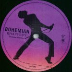QUEEN - BOHEMIAN RHAPSODY