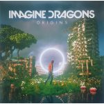 IMAGINE DRAGONS - ORIGINS