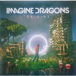 IMAGINE DRAGONS - ORIGINS