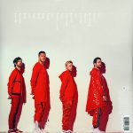 IMAGINE DRAGONS - ORIGINS