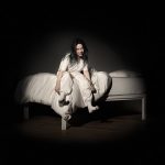 BILLIE EILISH - WHEN WE ALL FALL ASLEEP WHERE DO WE GO?