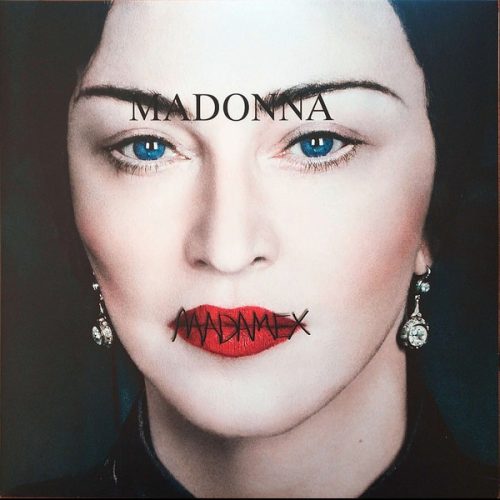 MADONNA - MADAME X