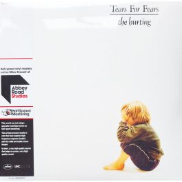 TEARS FOR FEARS - HURTING