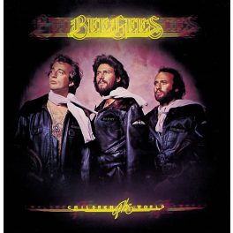 Bee Gees – Children Of The World
