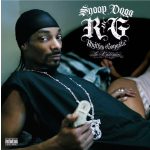 SNOOP DOGG - R&G (RHYTHM & GANGSTA): THE MASTERPIECE
