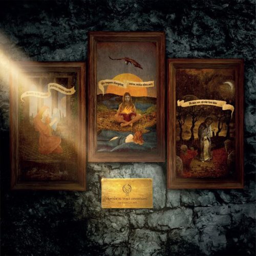 Opeth – Pale Communion