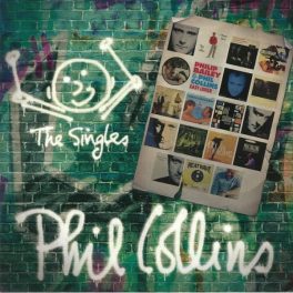 Phil Collins – The Singles