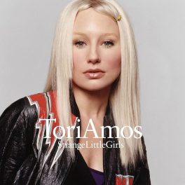 Tori Amos – Strange Little Girls