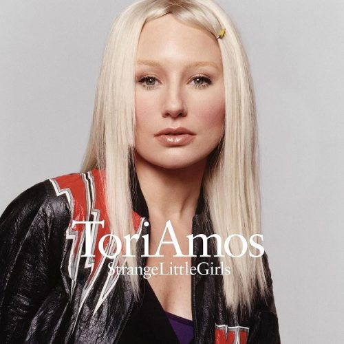 Tori Amos – Strange Little Girls