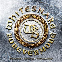 Whitesnake – Forevermore