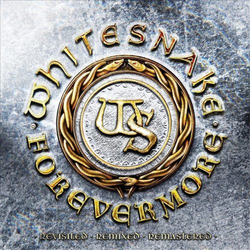 Whitesnake – Forevermore