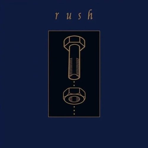 Rush – Counterparts