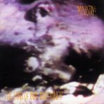 Ministry – The Land Of Rape And Honey (2LP)