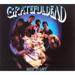 GRATEFUL DEAD - BUILT TO LAST