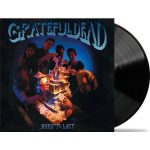 GRATEFUL DEAD - BUILT TO LAST
