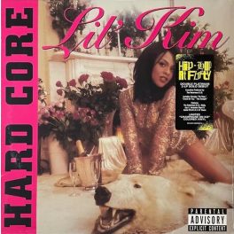 LIL' KIM - HARD CORE