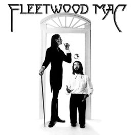 FLEETWOOD MAC - FLEETWOOD MAC