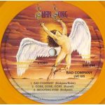 BAD COMPANY - LIVE 1979