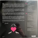 JASON MRAZ - LALALALOVESONGS