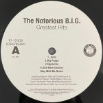 NOTORIOUS B.I.G. - GREATEST HITS