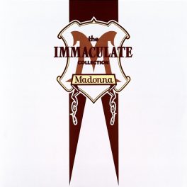 Madonna – The Immaculate Collection